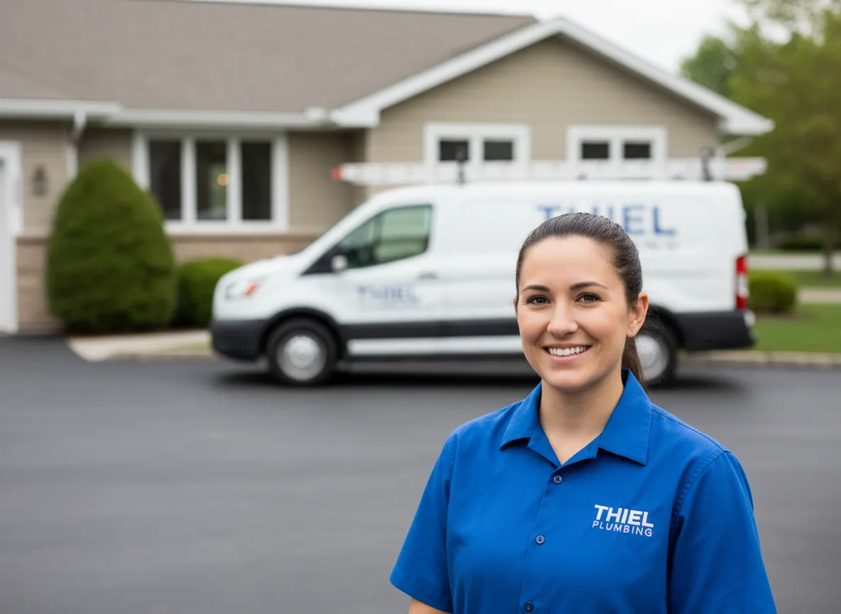 Plumber Pellston, MI FAQs